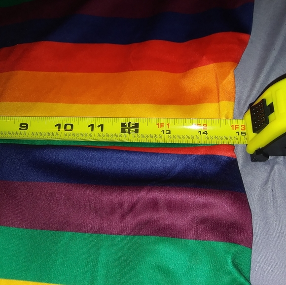 Rainbow Romper 😍 - Picture 12 of 12